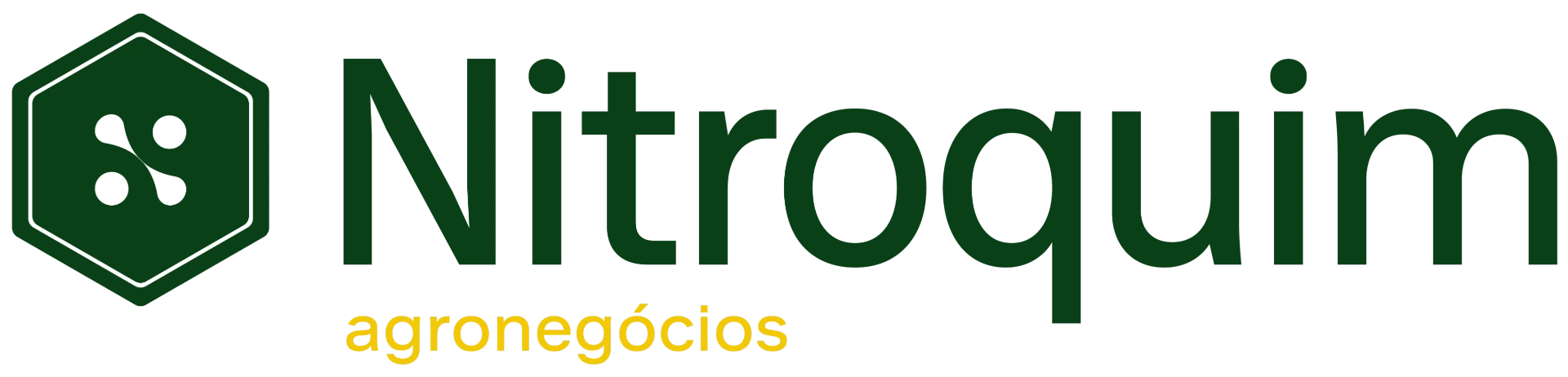 Nitroquim — Comercialização e Distribuição de Ureia para Nutrição Animal